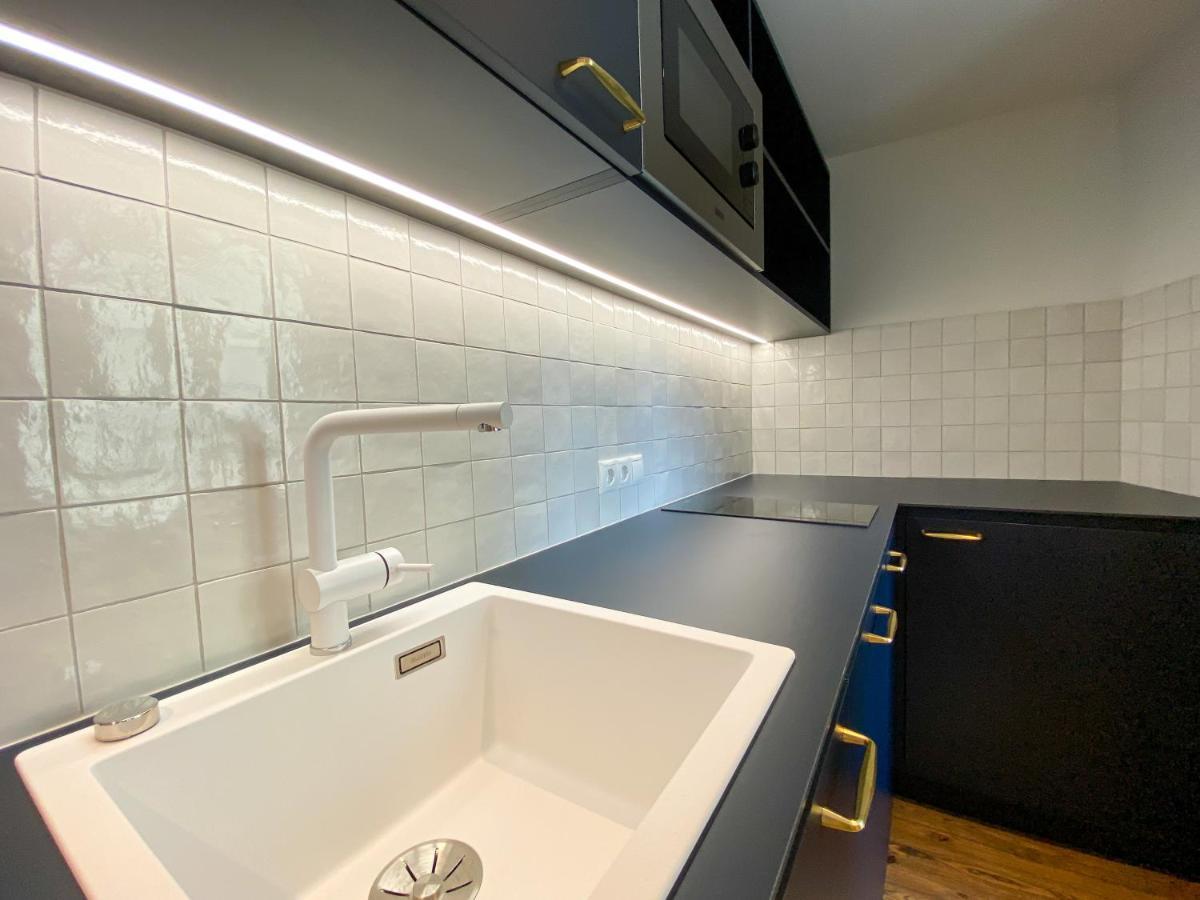 Blackhome Vintage Innsbruck City Centre I Contactless Check-In 외부 사진
