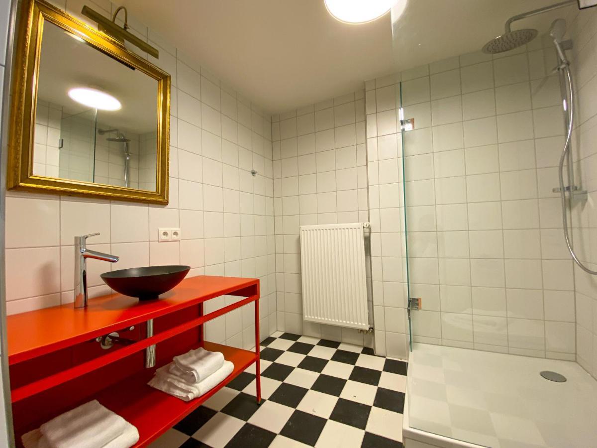 Blackhome Vintage Innsbruck City Centre I Contactless Check-In 외부 사진